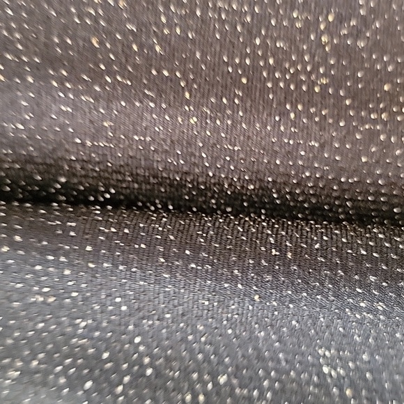 Venus Womens Brown and Gold Ombre dress. - Picture 6 of 6